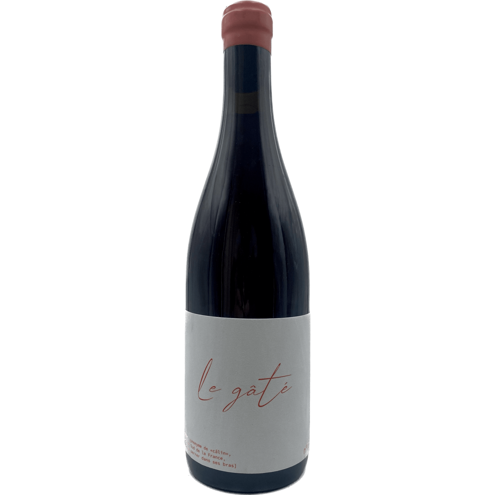 Clos du Calvaire – Le Gâté 2022
