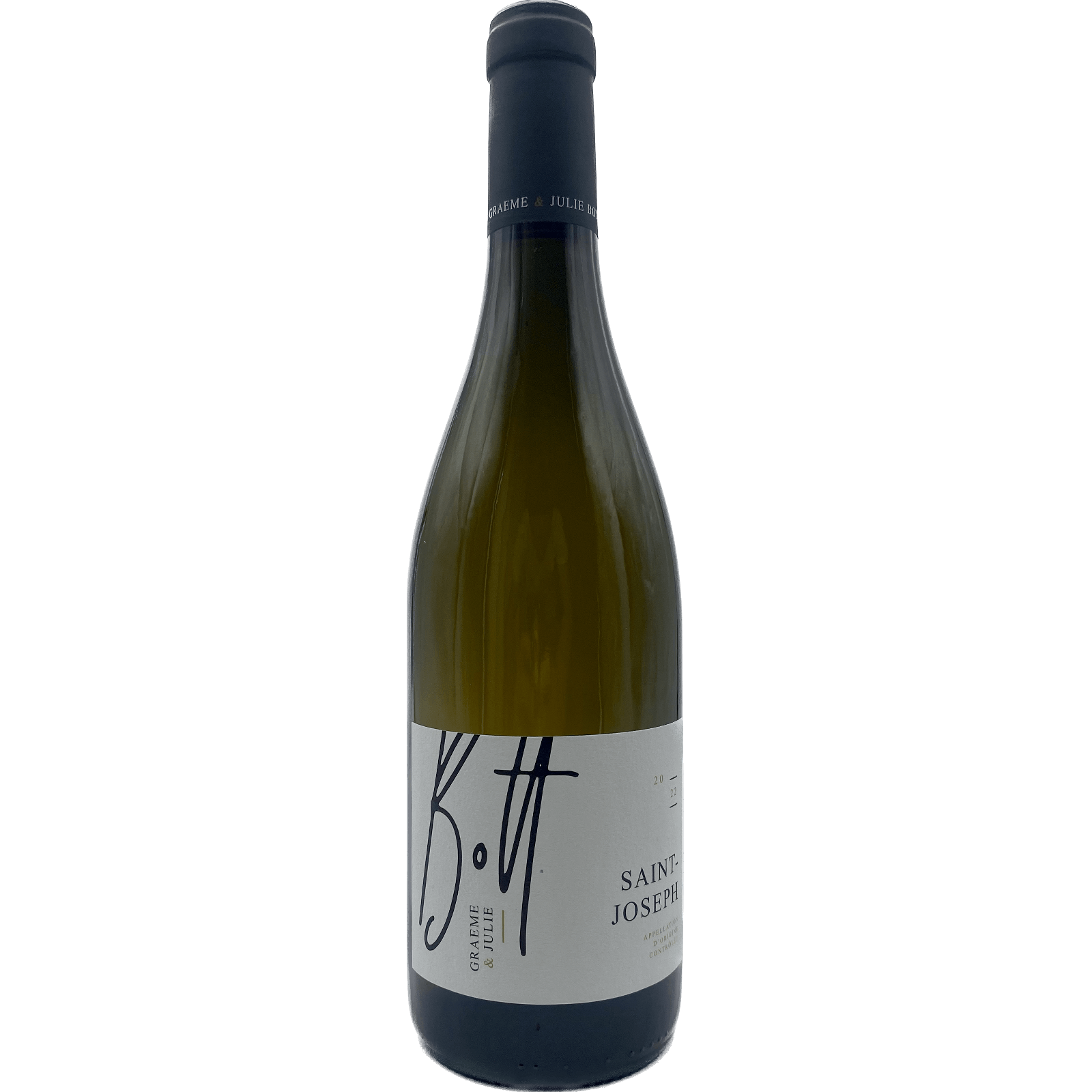 Domaine Bott 2022