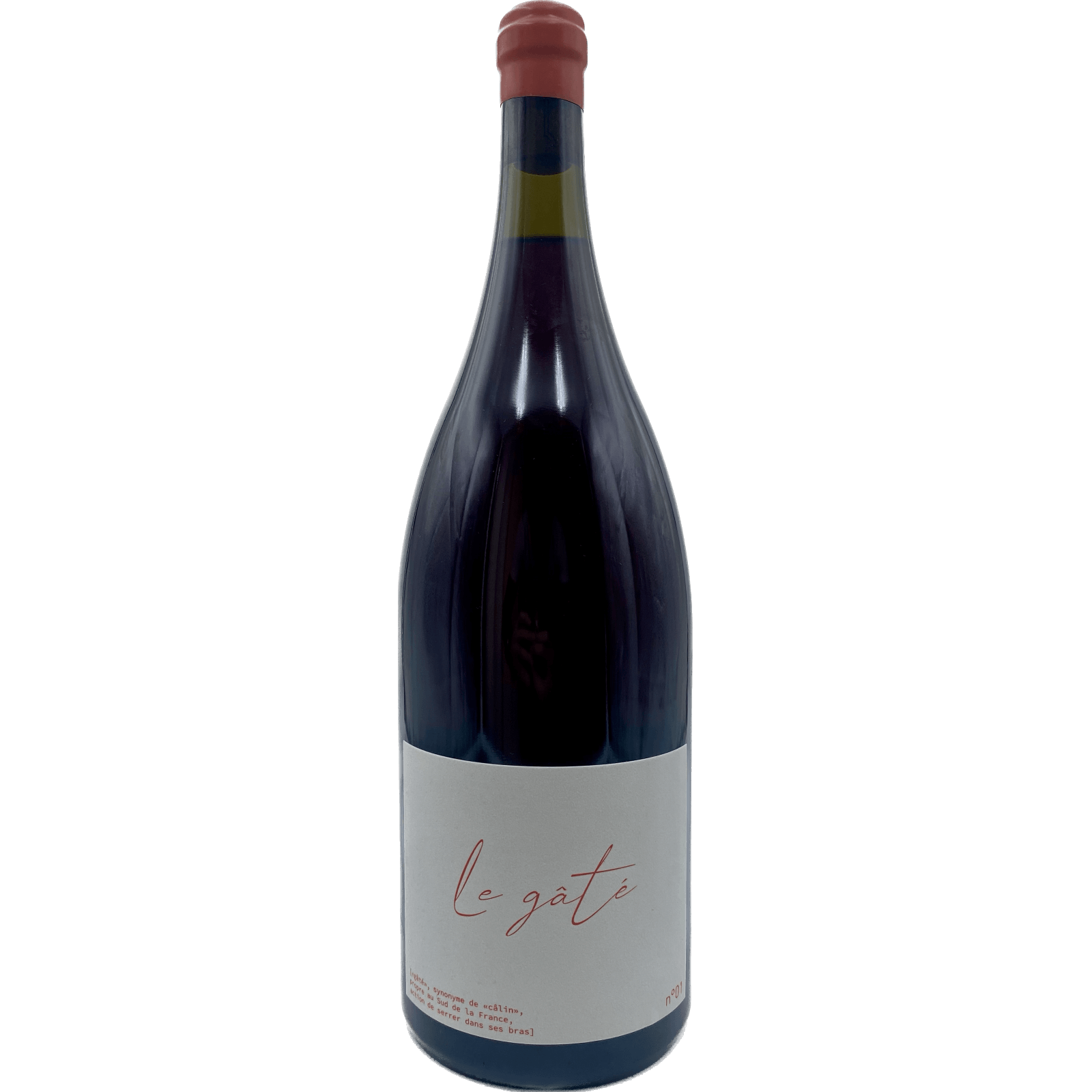 Clos du Calvaire – Le Gâté 2022