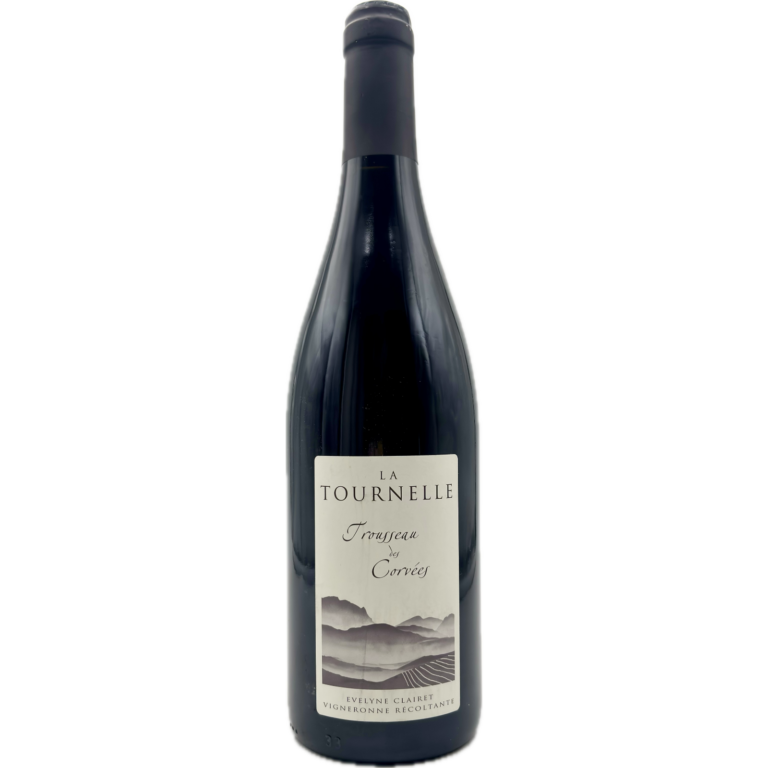 Domaine de la Tournelle – Trousseau des Corvees 2022