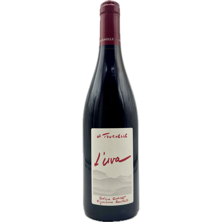 Domaine de la Tournelle – L’Uva Arbosiana 2023