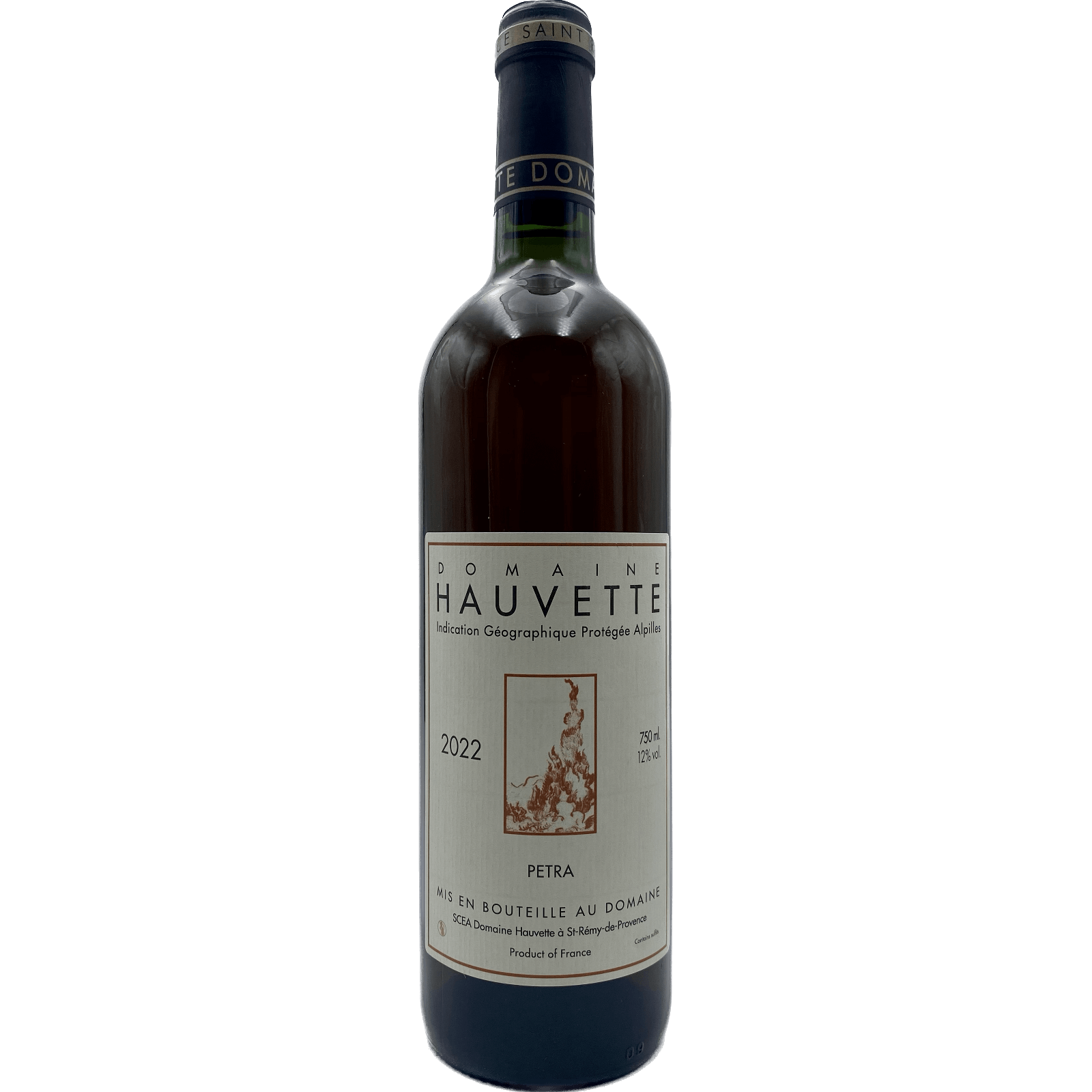 Domaine Hauvette – Petra 2022