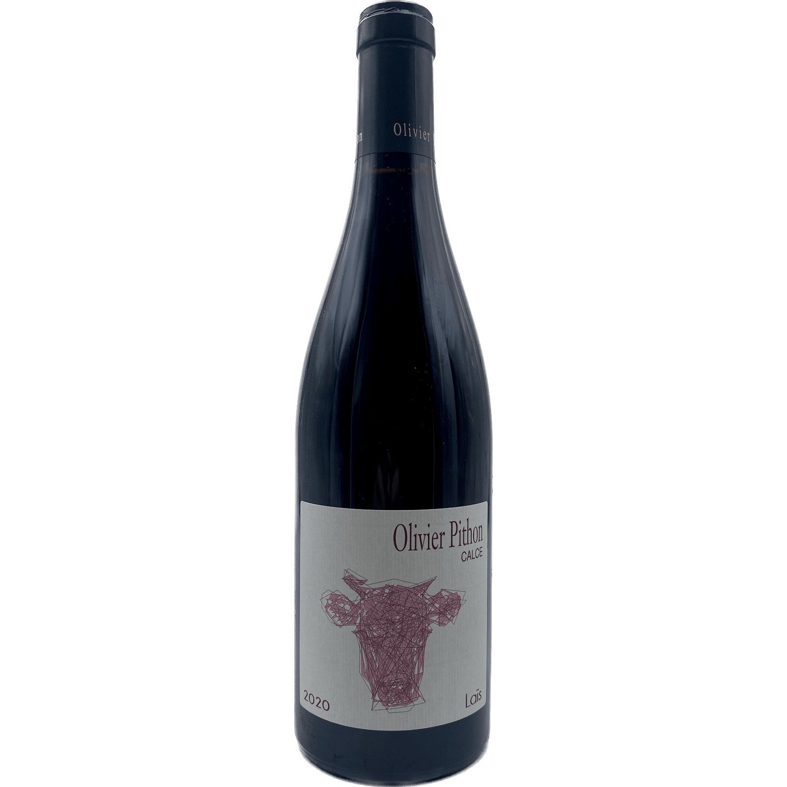 Domaine Olivier Pithon – Lais 2020