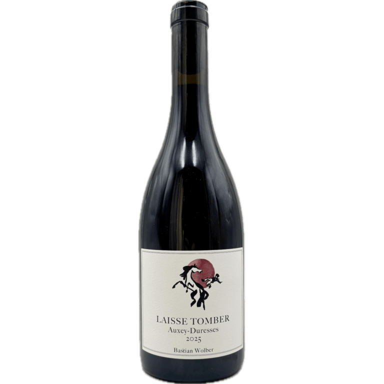 Bastian Wolber – Laisse Tomber 2025