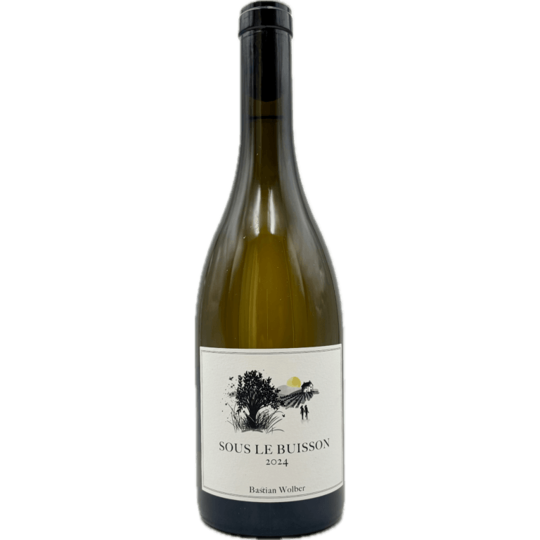 Bastian Wolber – Sous le Buisson 2024