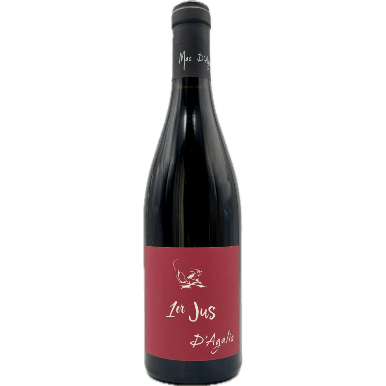 Mas d’Agalis – 1er Jus 2025