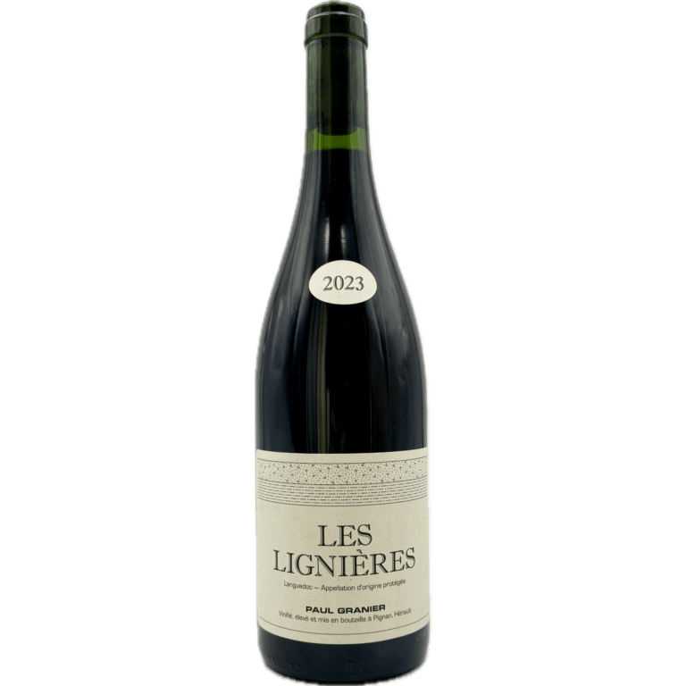 Paul Granier – Les Lignières 2023