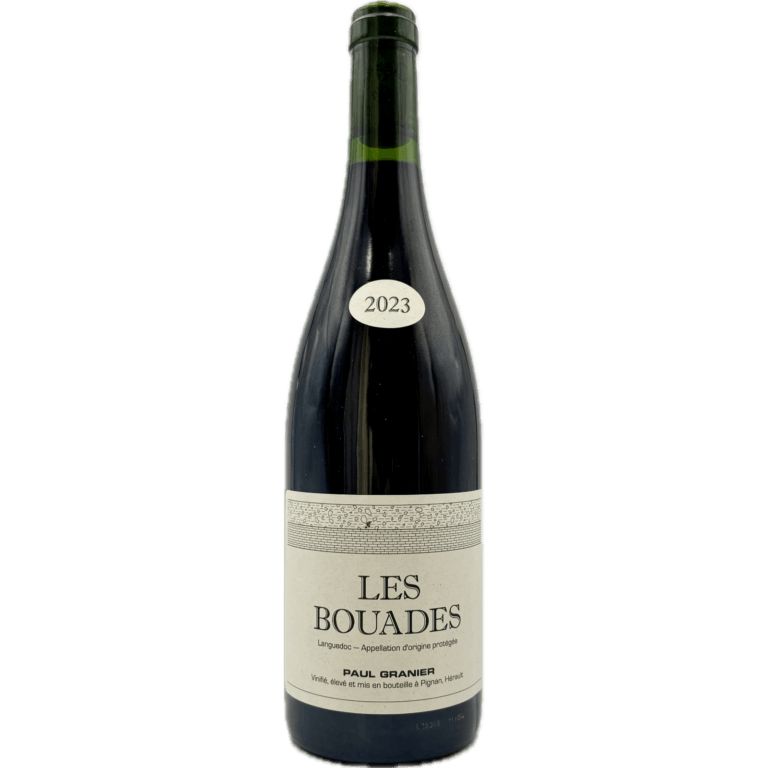 Paul Granier – Les Bouades 2023