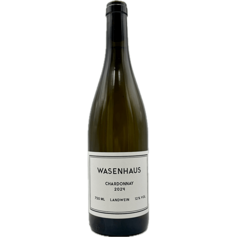 Wasenhaus – Chardonnay 2024