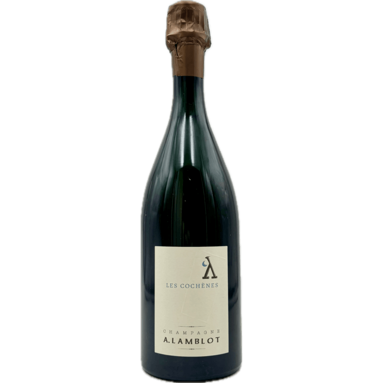 A. Lamblot – Les Cochènes Brut Nature