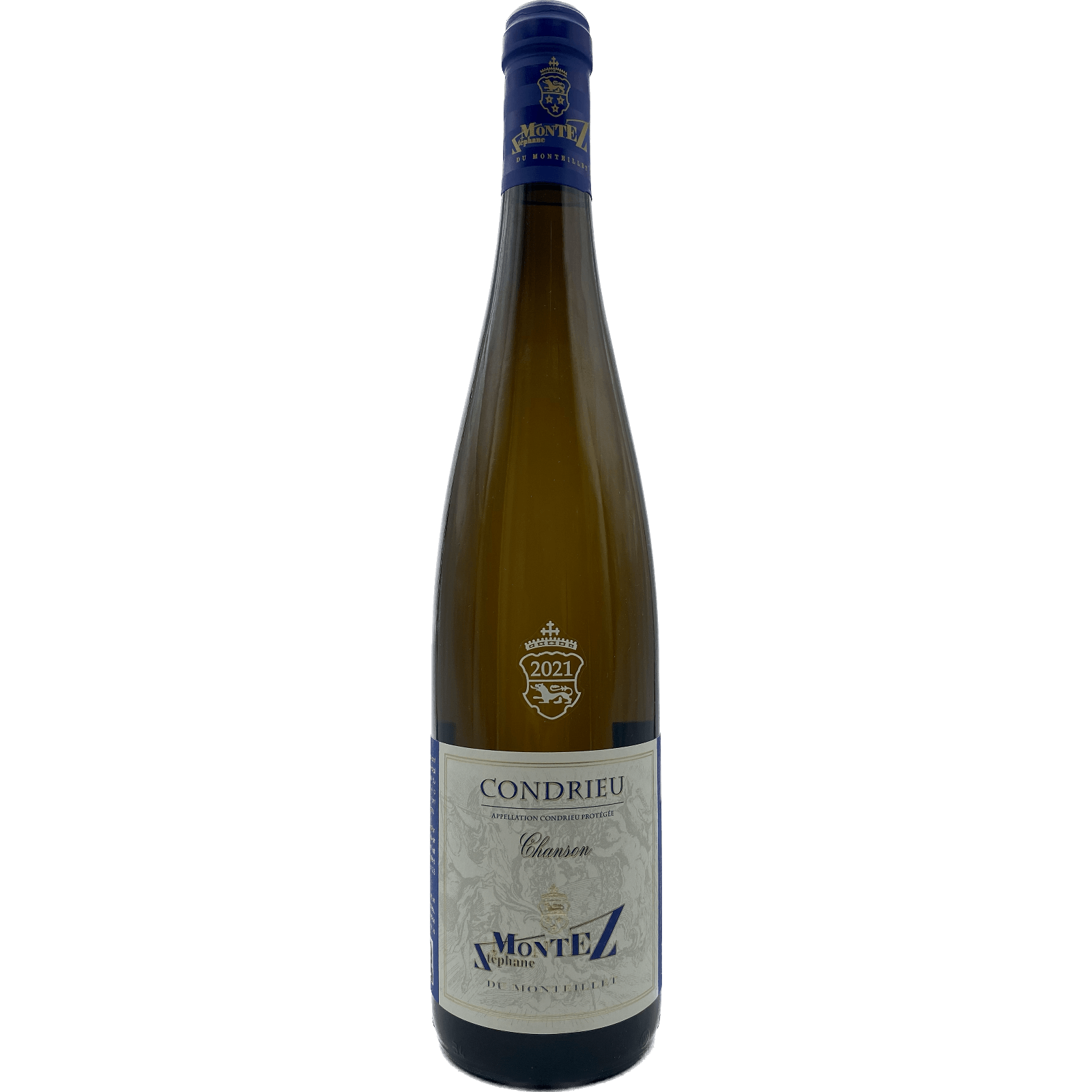 Stephane Montez – Domaine du Monteillet – Chanson 2021