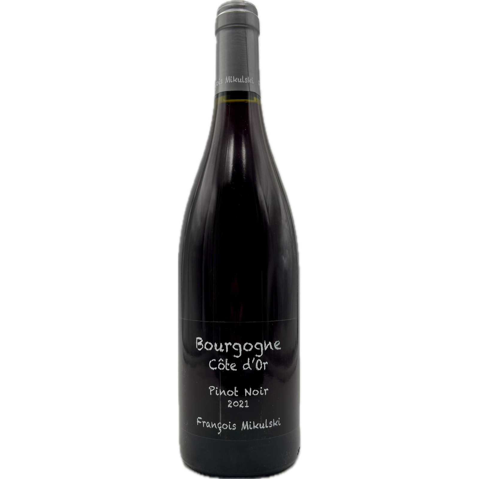 Domaine Francois Mikulski – Pinot Noir 2021
