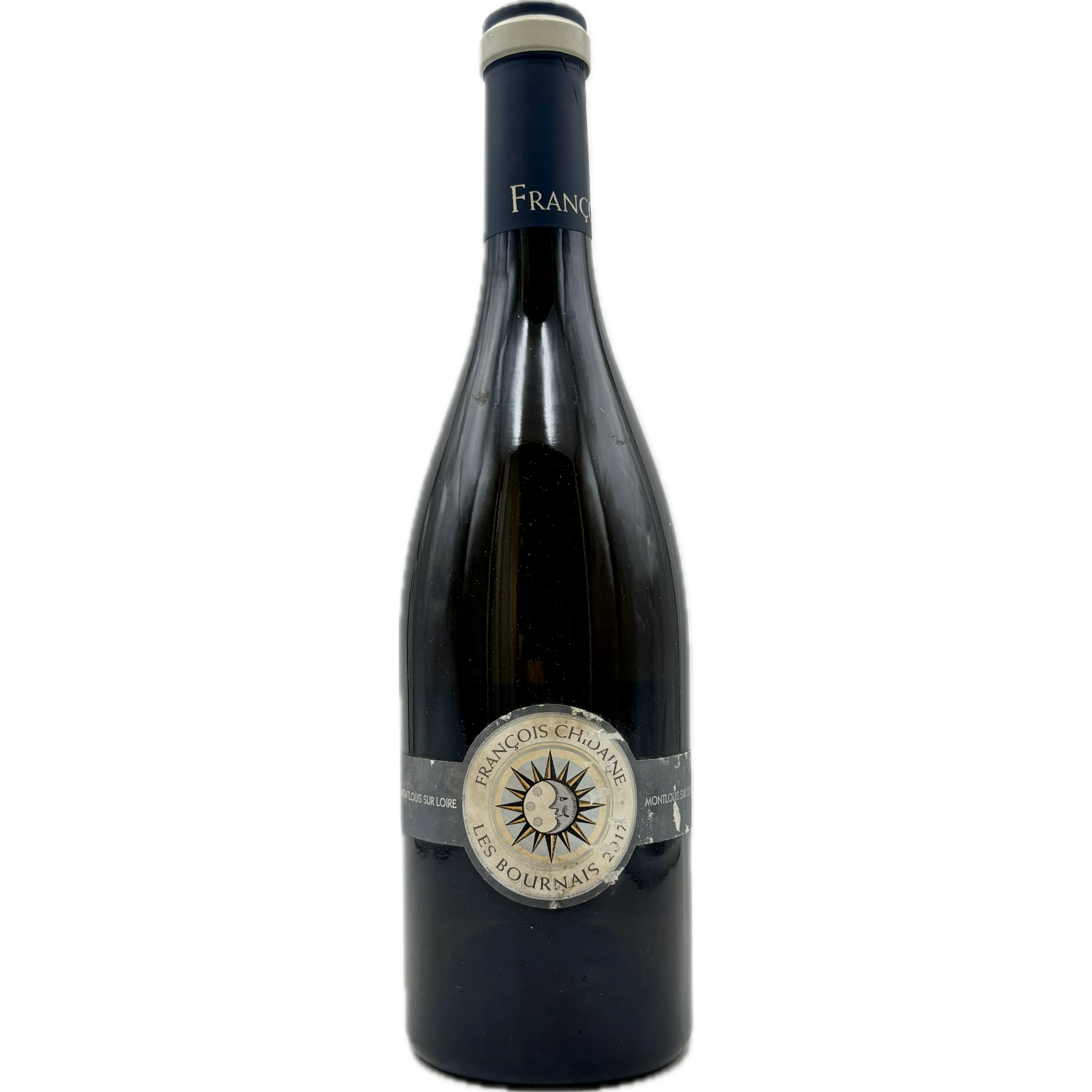 Domaine François Chidaine – Les Bournais 2017