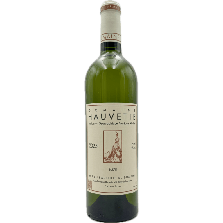 Domaine Hauvette – Jaspe 2025
