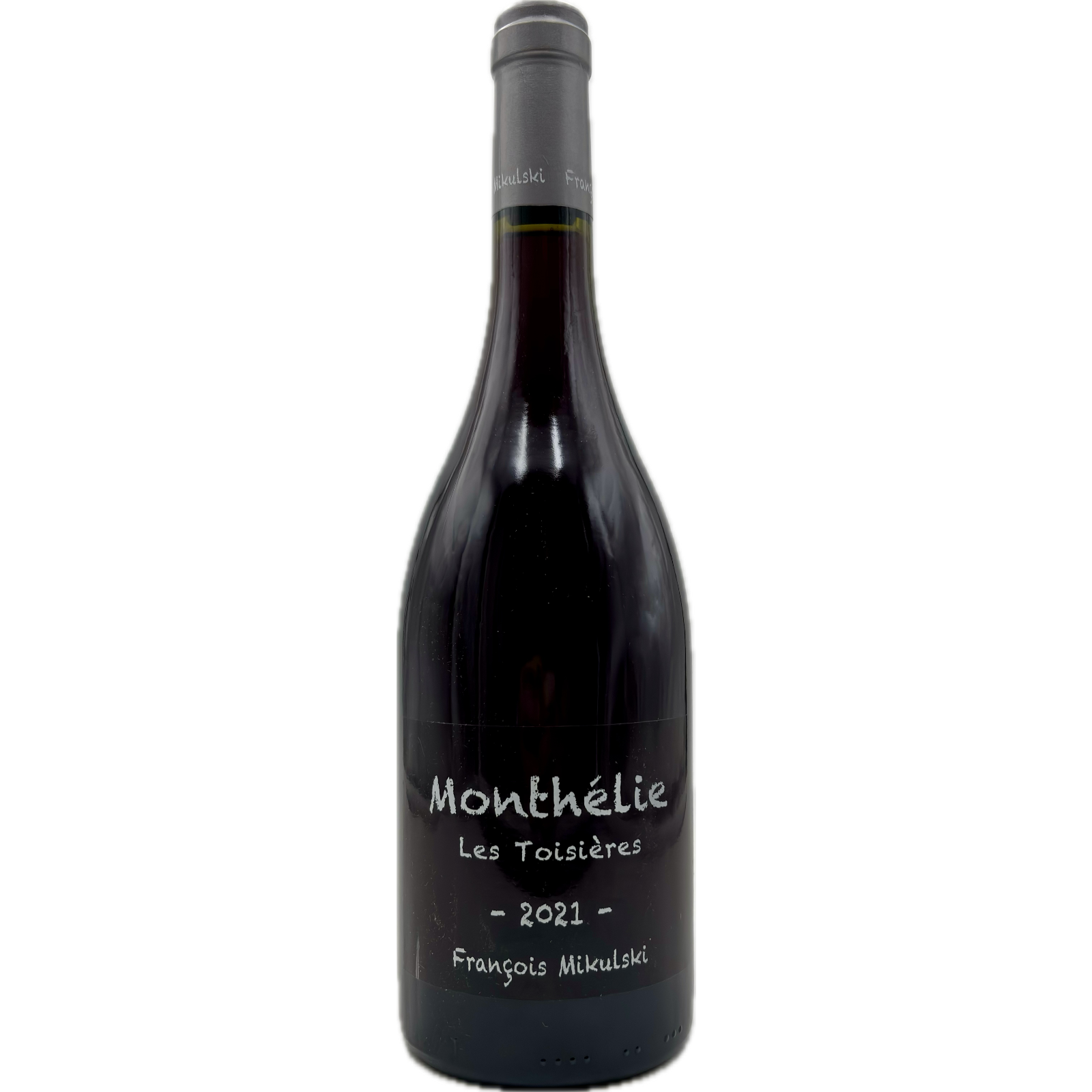 Domaine Francois Mikulski – Les Toisieres 2021