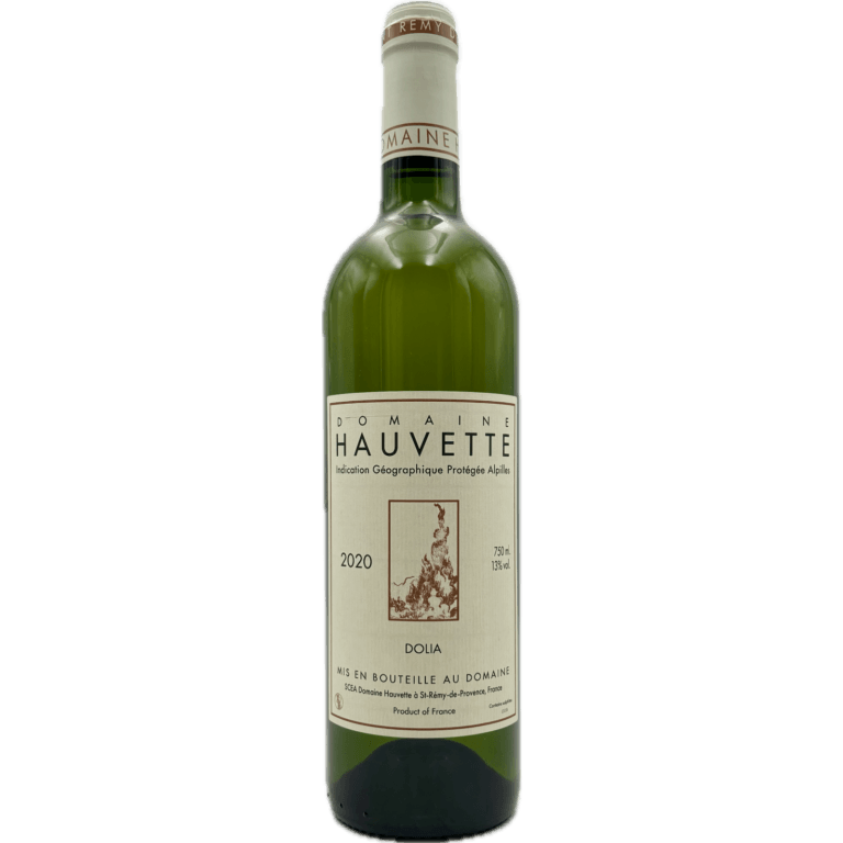 Domaine Hauvette – Dolia 2020