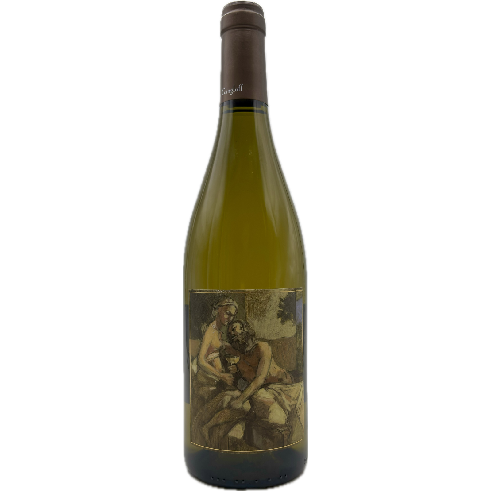 Domaine Yves et Mathilde Gangloff 2021