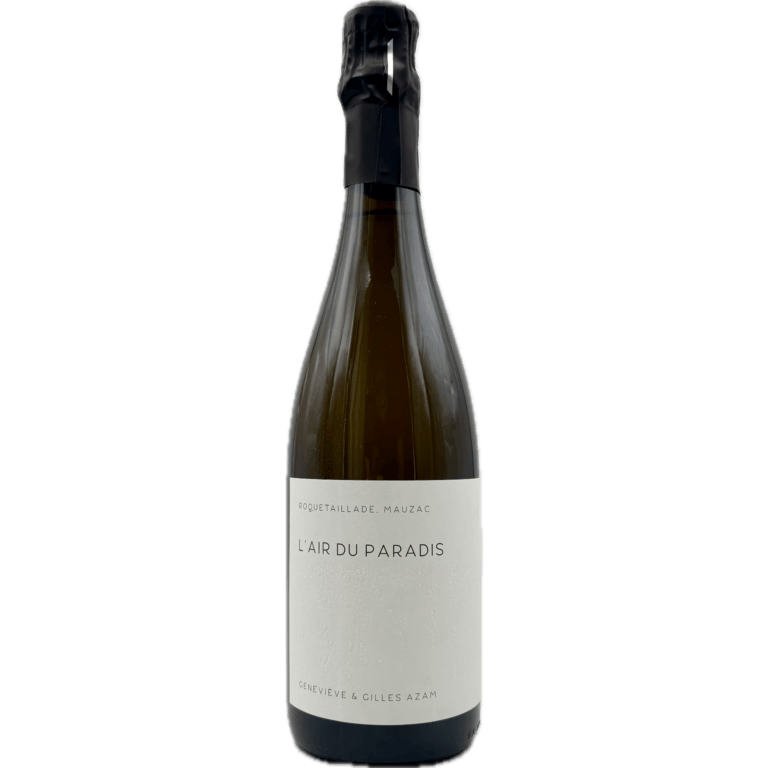 Domaine Les Hautes Terres – L’Air du Paradis