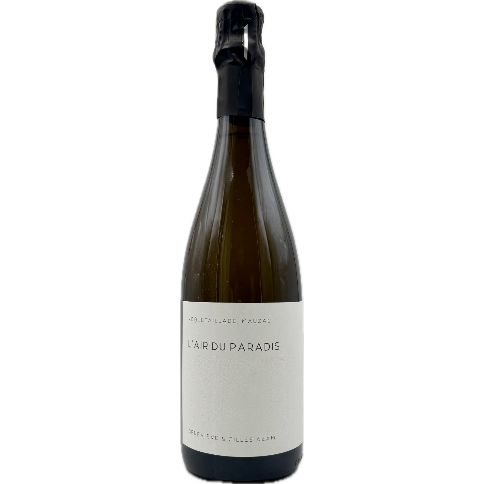 Domaine Les Hautes Terres – L’Air du Paradis
