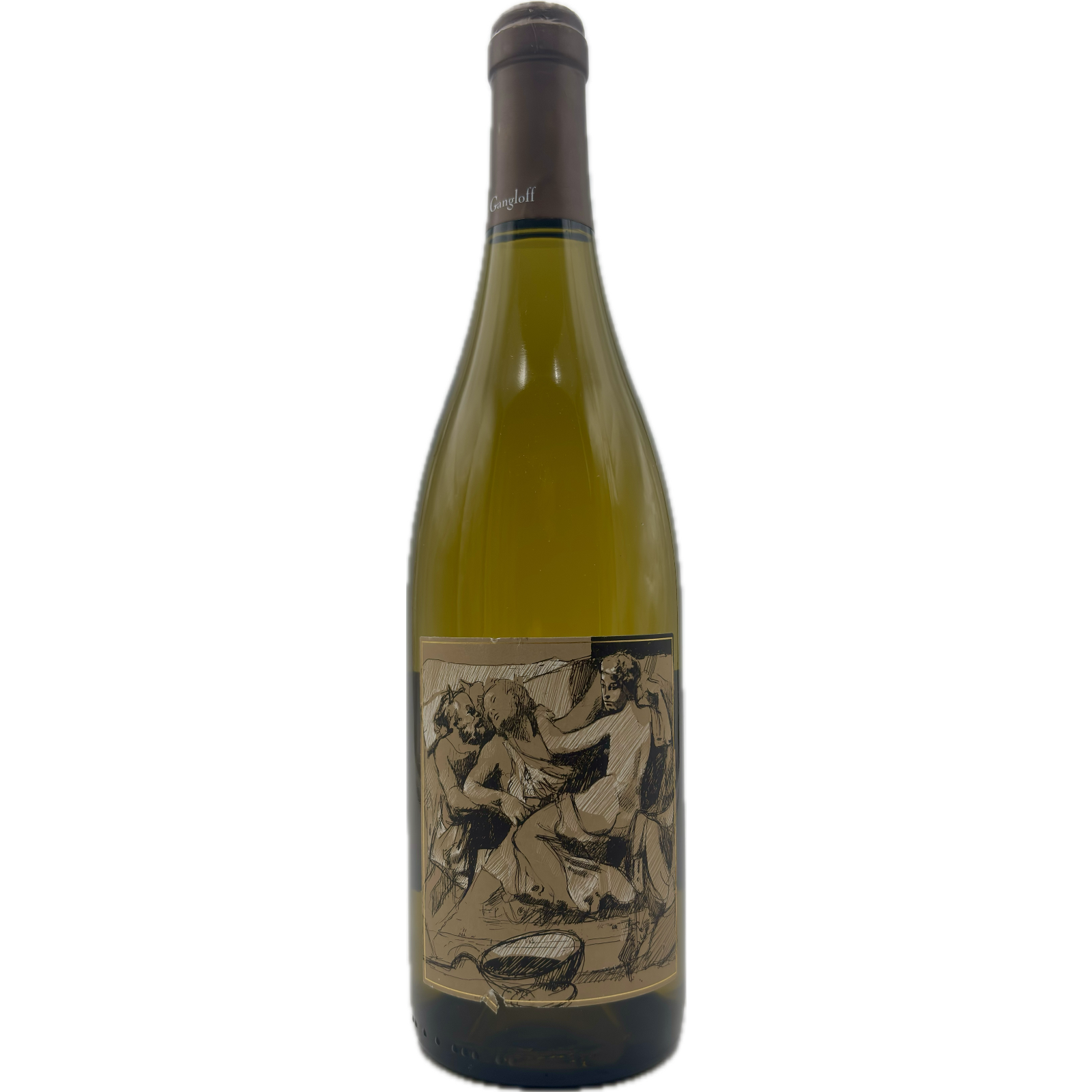 Domaine Yves et Mathilde Gangloff 2021