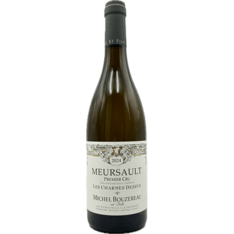 Domaine Michel Bouzereau et fils – Les Charmes Dessus 2024
