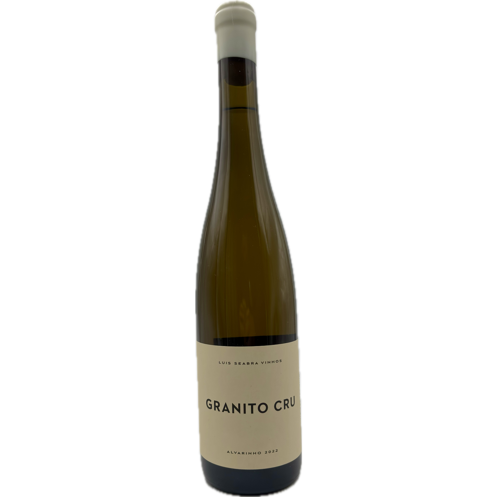Luis Seabra – Granito Cru Alvarinho 2022