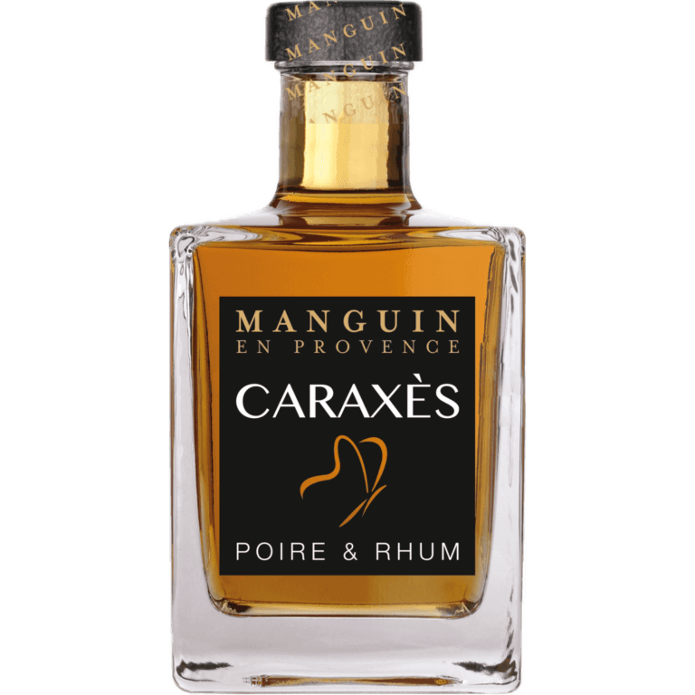Manguin – Caraxes