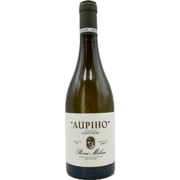 Domaine Fontchêne – Aupiho 2024