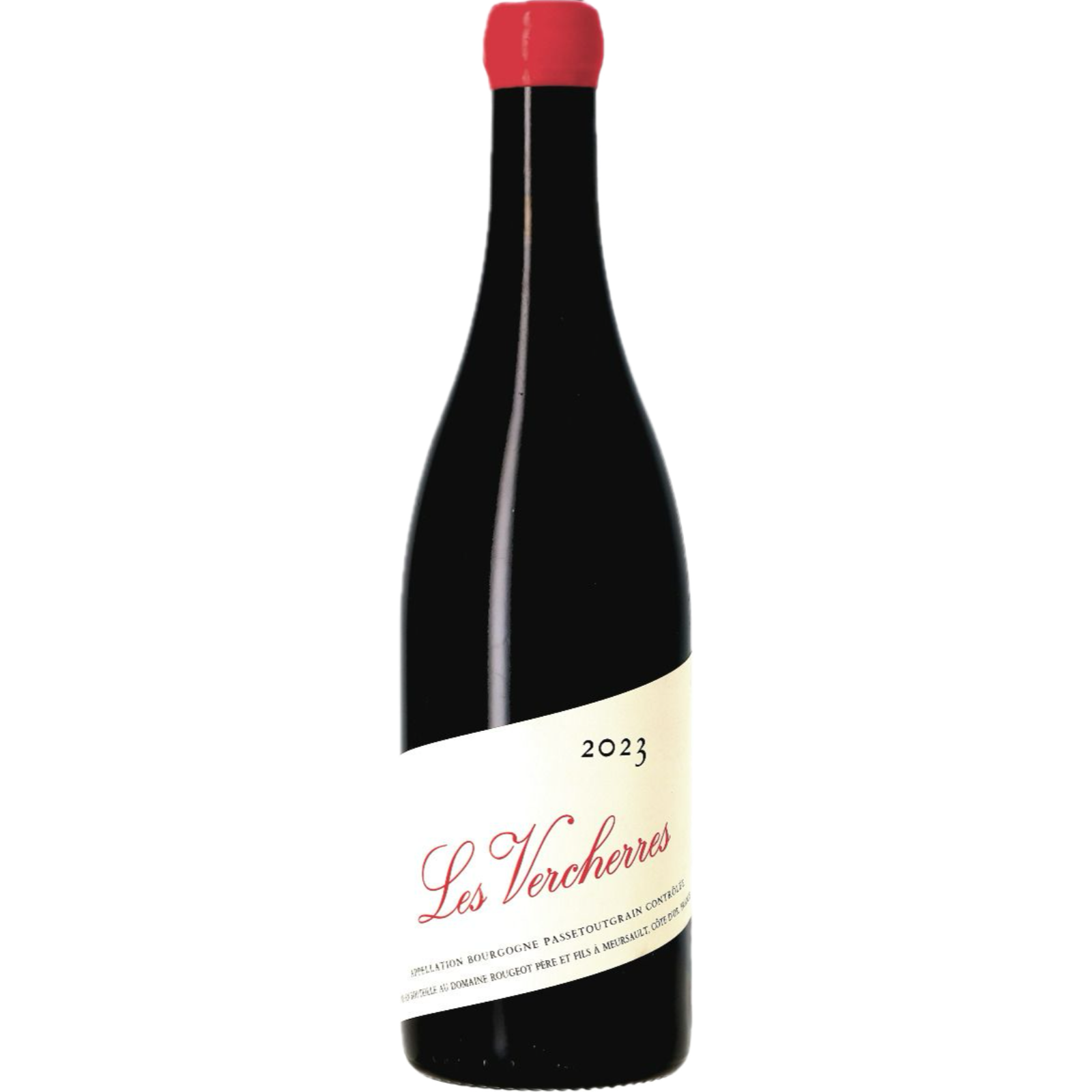 Domaine Rougeot – Les Vercherres 2023