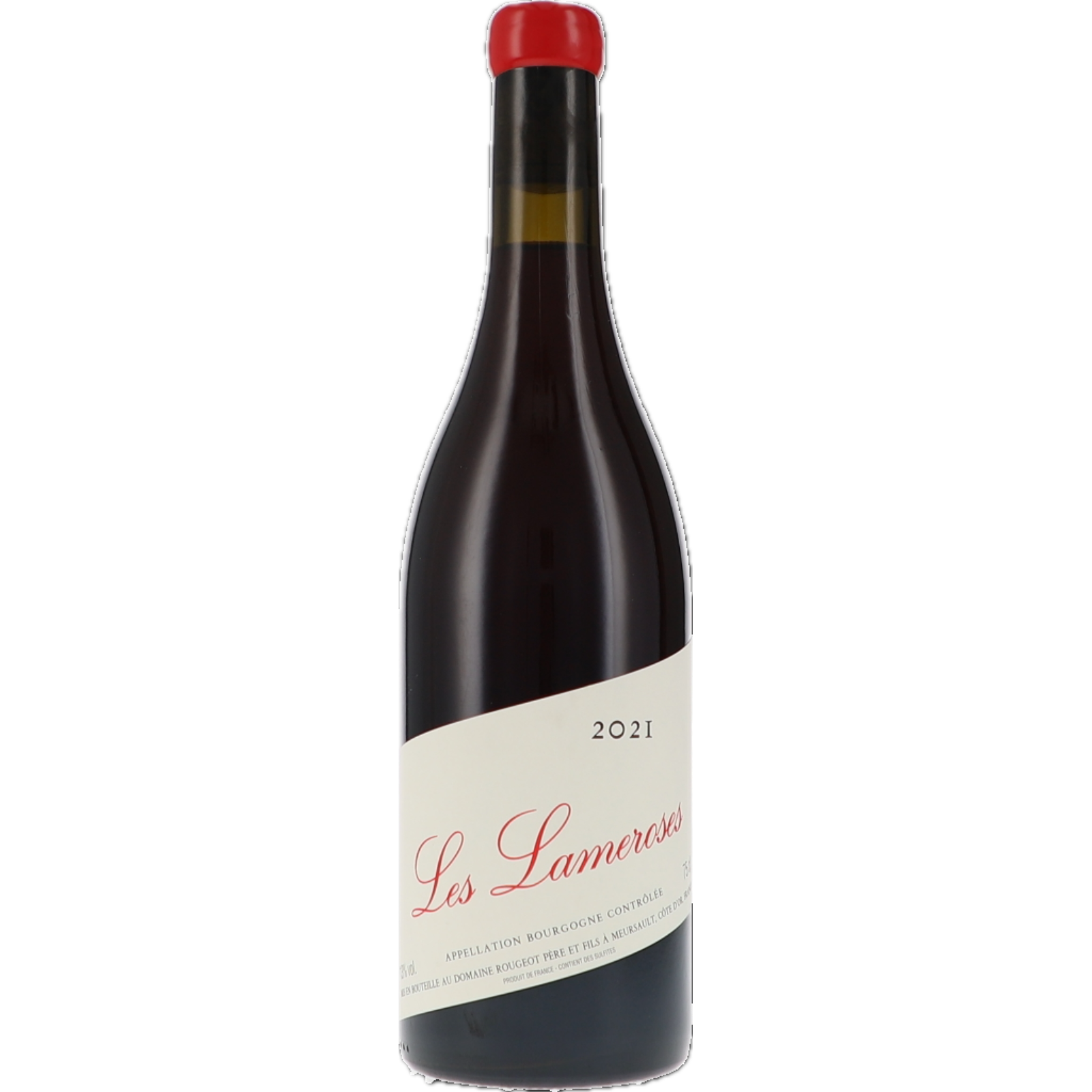 Domaine Rougeot – Les Lameroses 2022