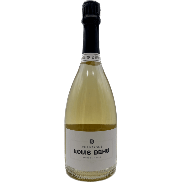 Louis Déhu – Blanc de Blancs Brut