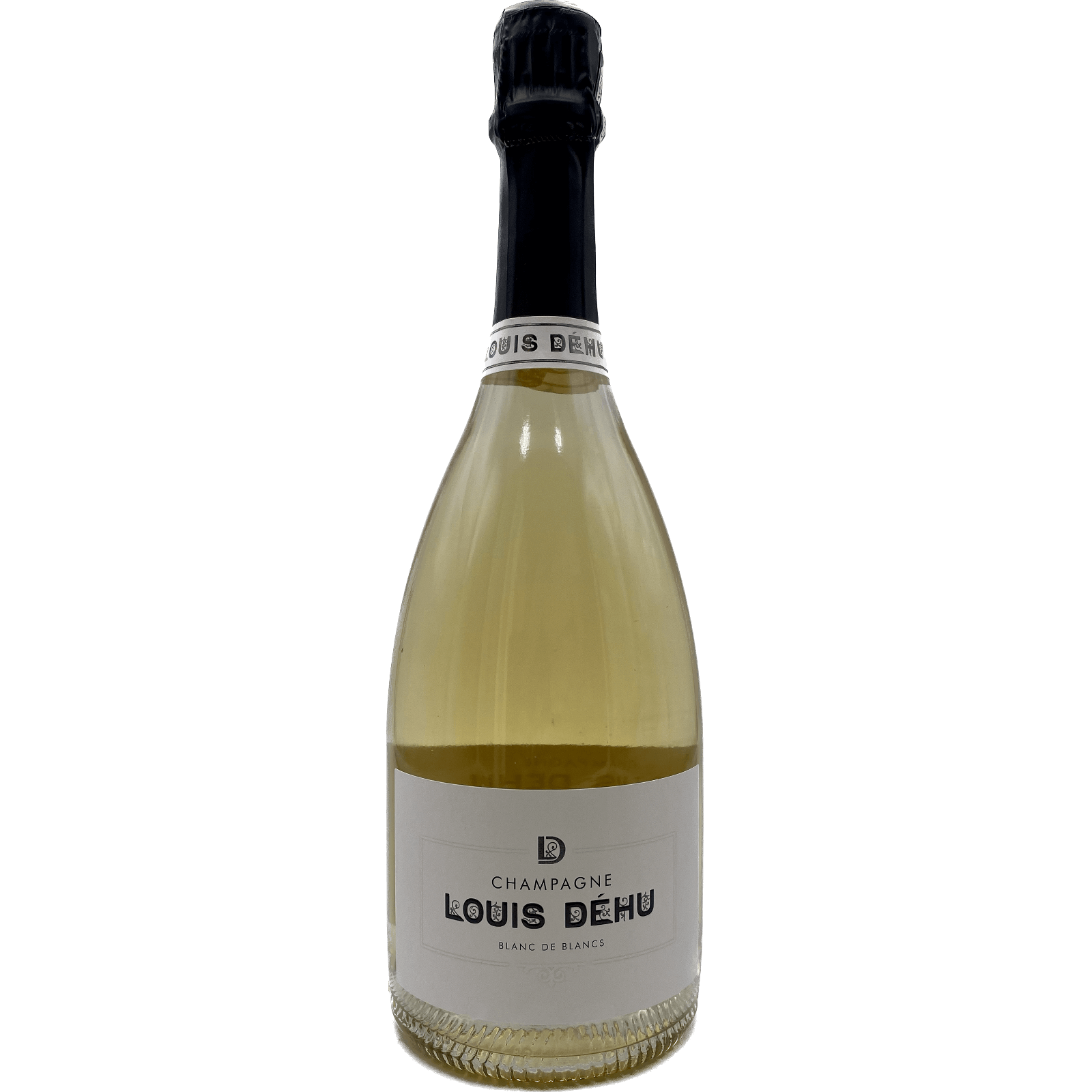 Louis Déhu – Blanc de Blancs Brut