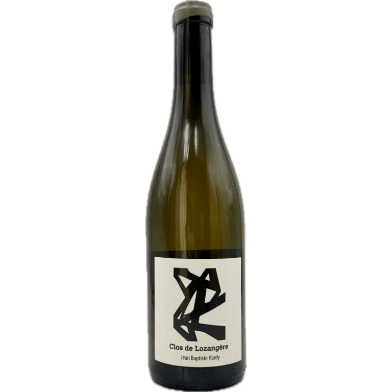 Jean-Baptiste Hardy – Clos de Lozangère 2024