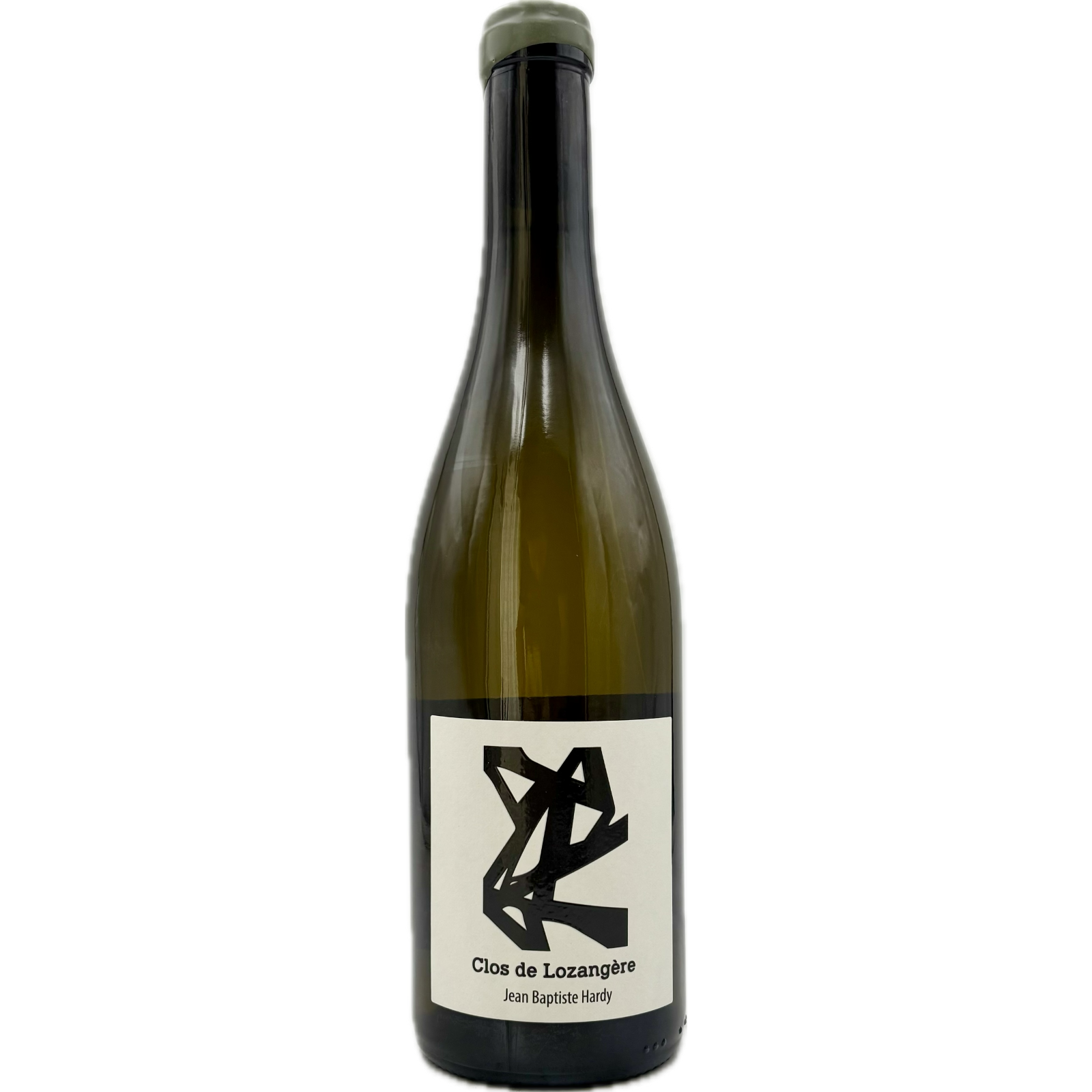 Jean-Baptiste Hardy – Clos de Lozangère 2024