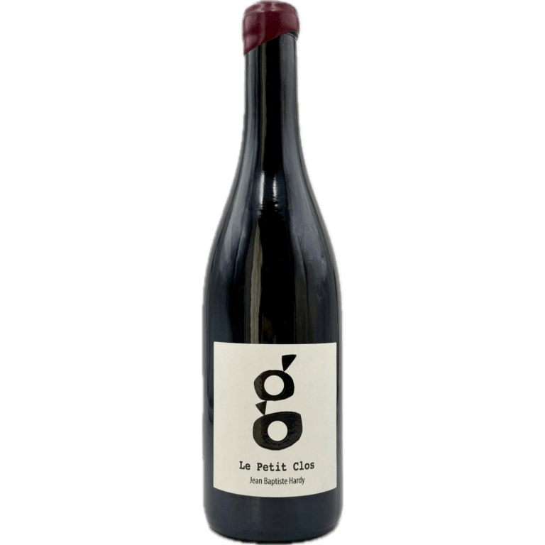 Jean-Baptiste Hardy – Le Petit Clos 2024