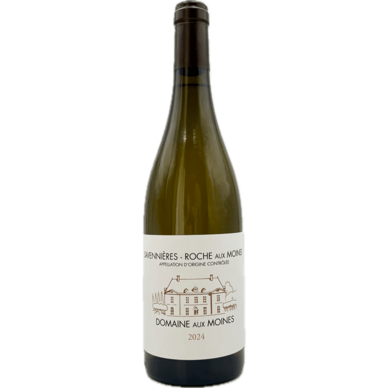Domaine aux Moines – Tessa Laroche – Roche aux Moines 2024