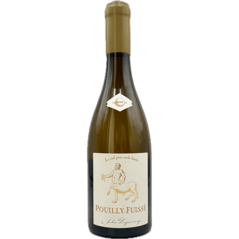 Domaine Jules Desjourneys 2022