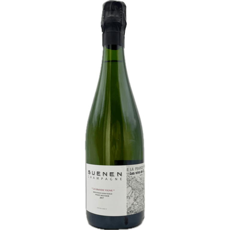 Suenen – La Grande Vigne Pinot Meunier Extra-Brut 2019