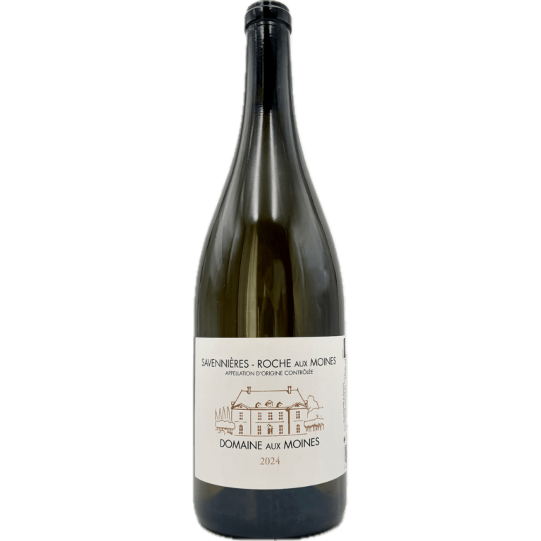 Domaine aux Moines – Tessa Laroche – Roche aux Moines 2024