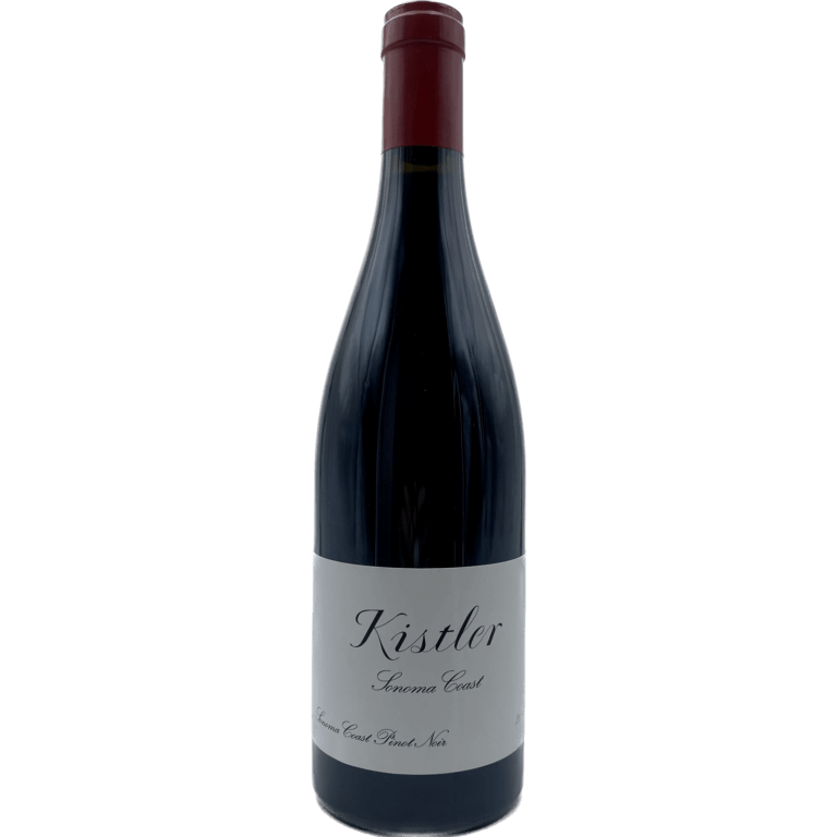 Kistler – Sonoma Coast Pinot Noir 2021