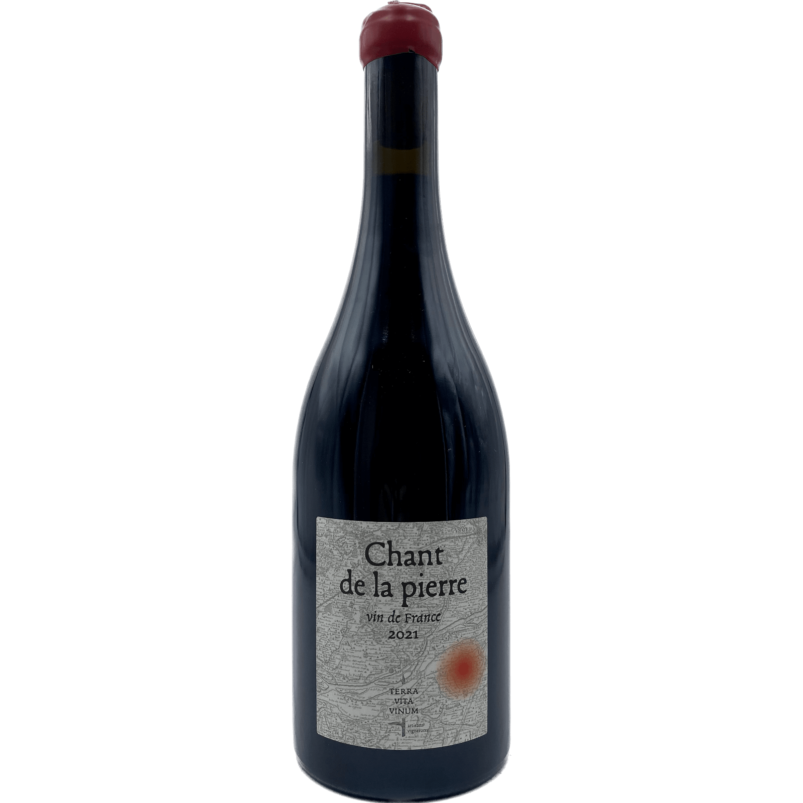 Terra Vita Vinum – Chant de la pierre 2021