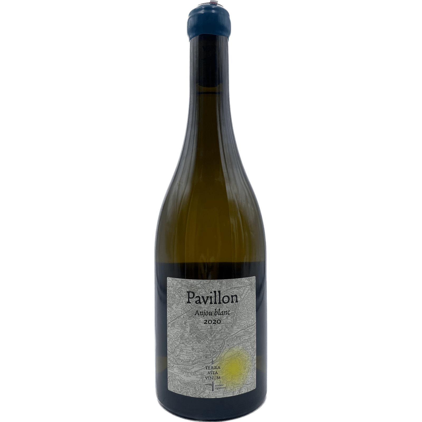 Terra Vita Vinum – Pavillon 2020