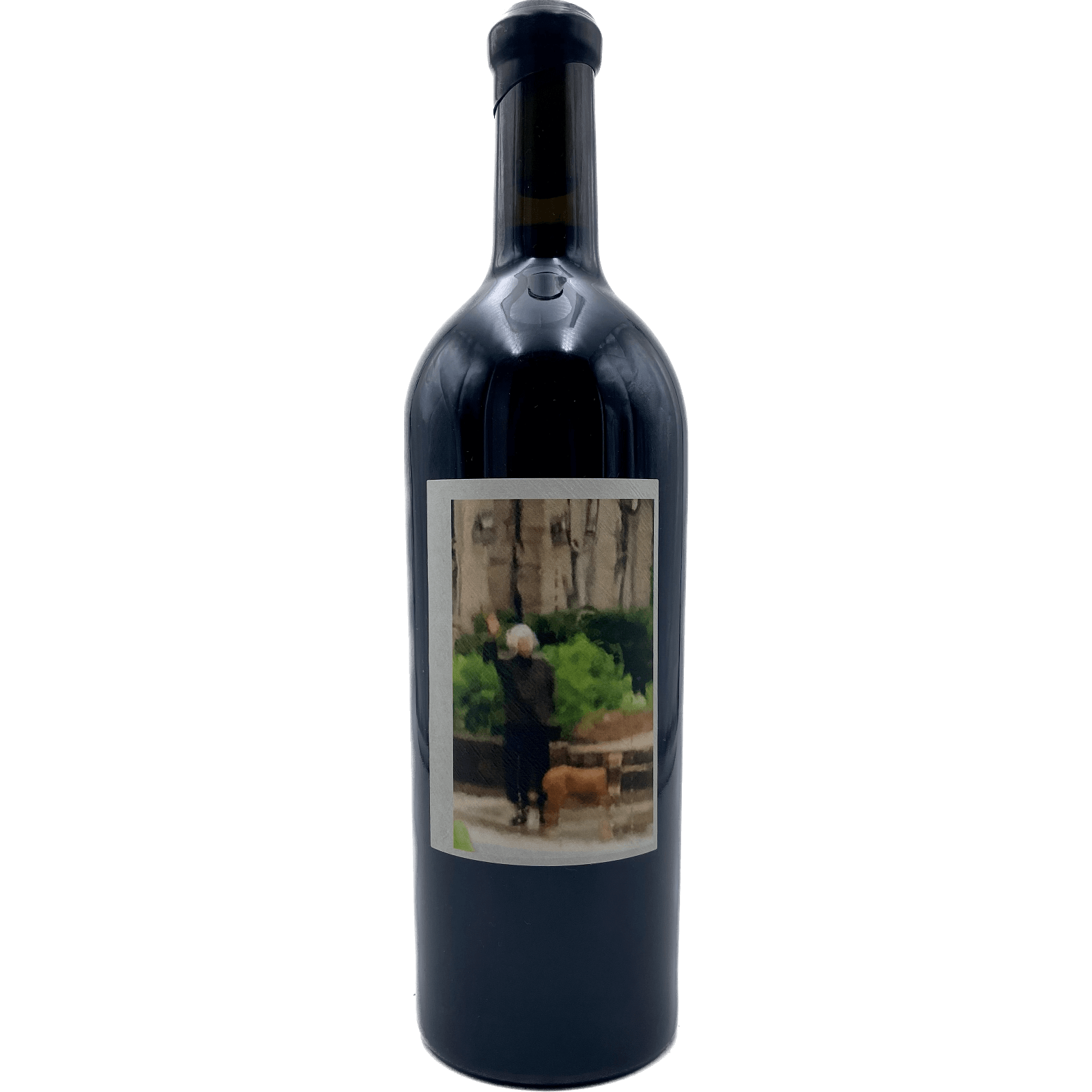 Sine Qua Non – Distenta II Syrah 2020