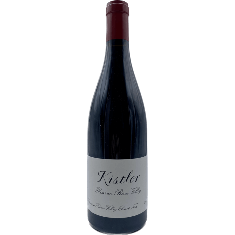 Kistler – Russian River Valley Pinot Noir 2021