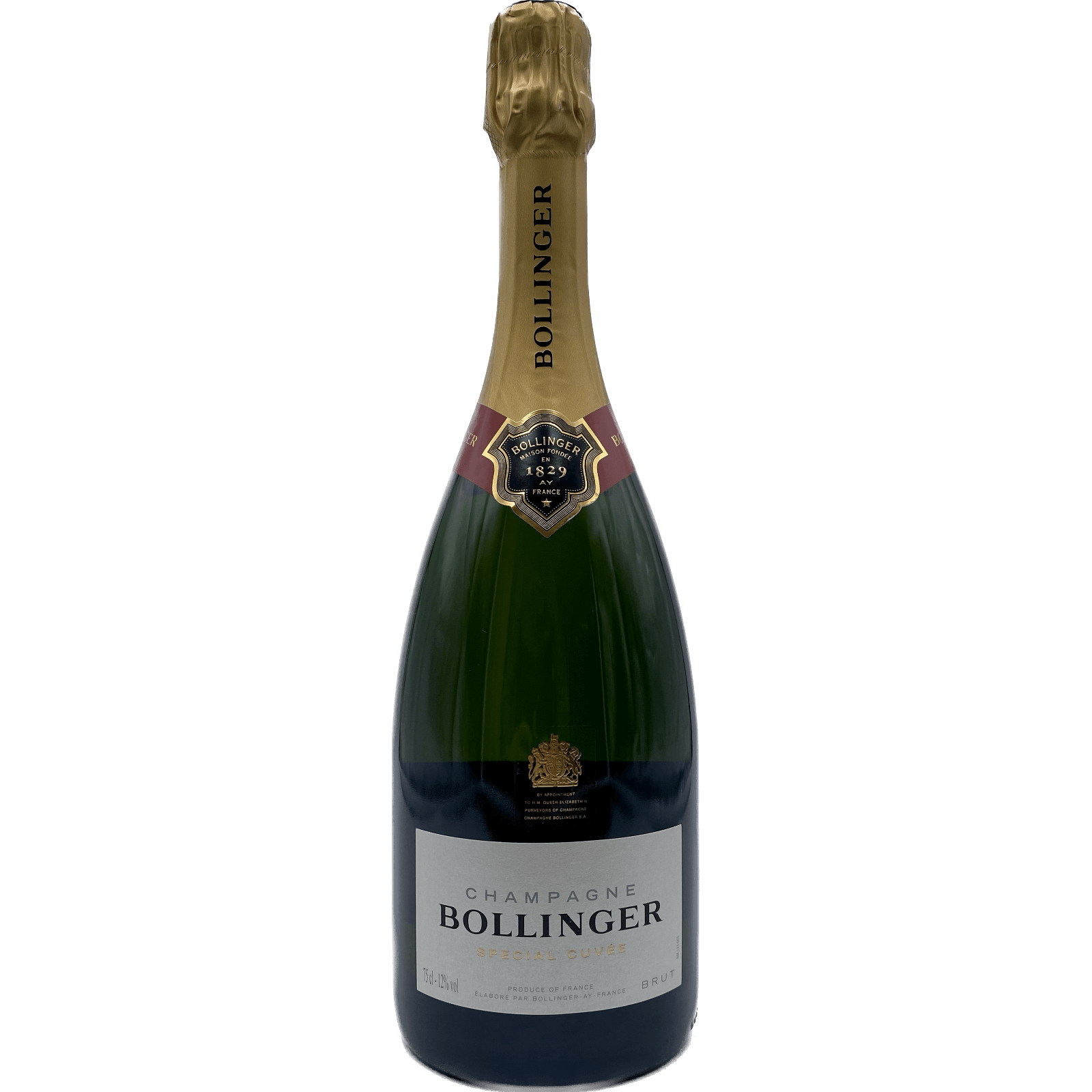Bollinger – Special Cuvée Brut