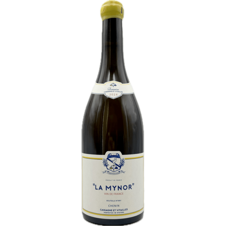 Cassagne et Vitailles – La Mynor 2024