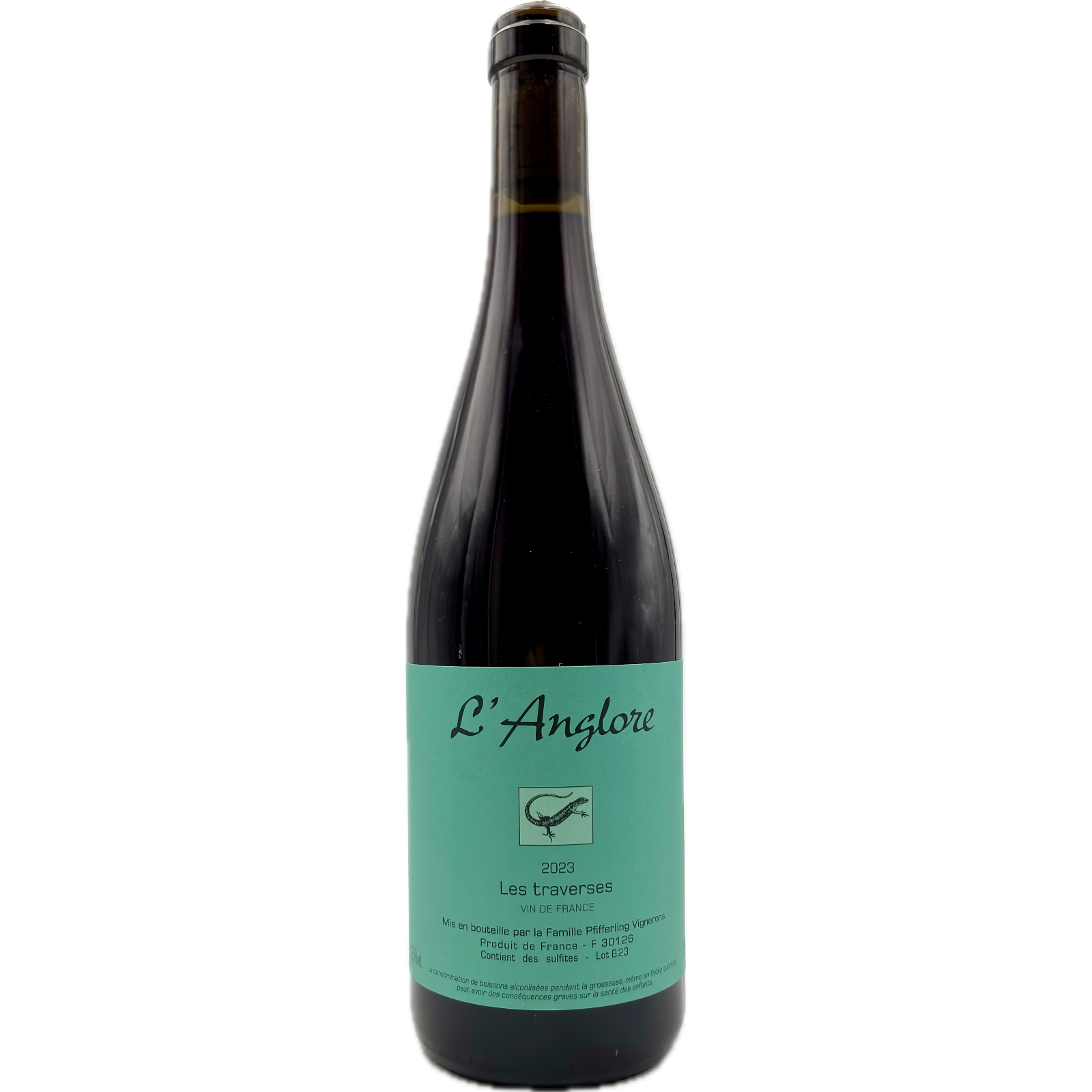 L’Anglore – Les Traverses 2023