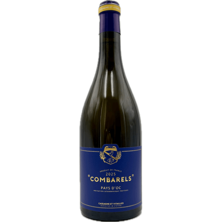 Cassagne et Vitailles – Combarels 2025