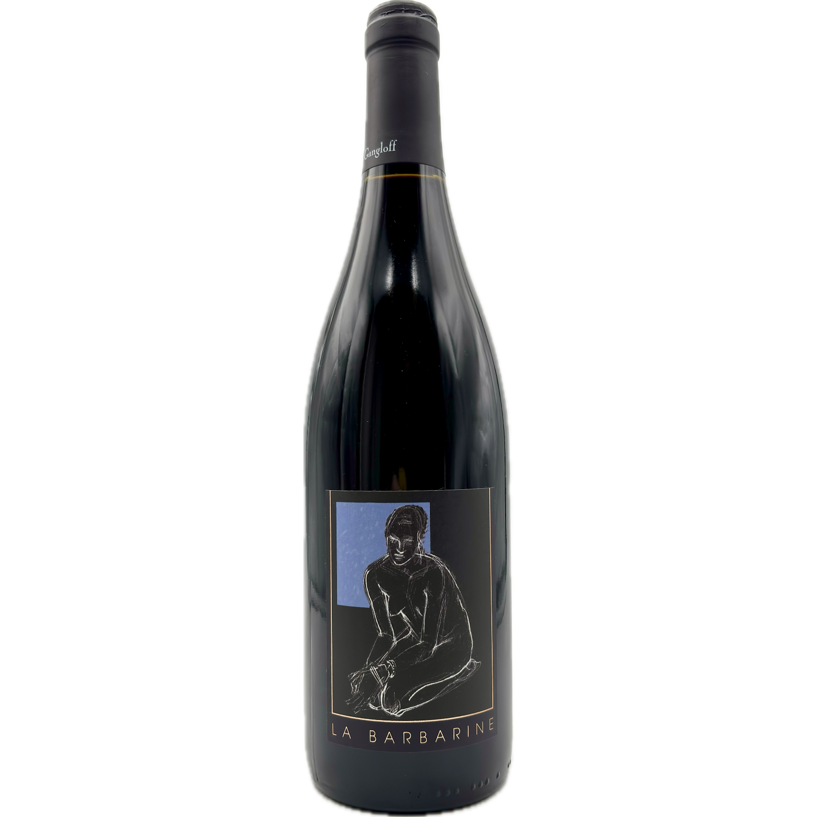 Domaine Yves et Mathilde Gangloff – Barbarine 2022