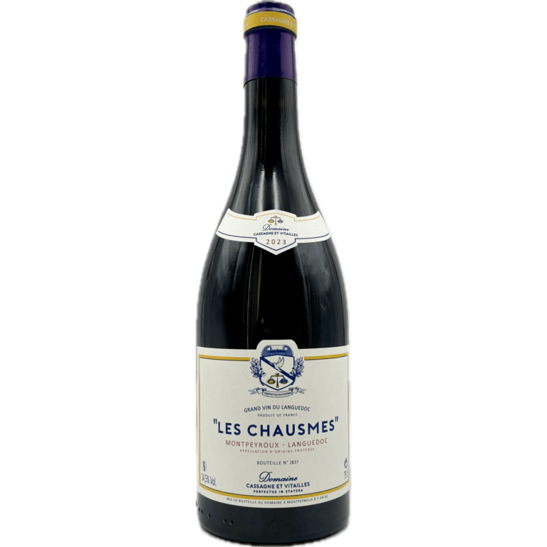 Cassagne et Vitailles – Les Chausmes 2023